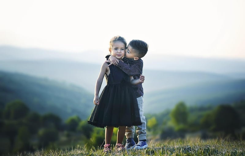 Affectionate Offers
