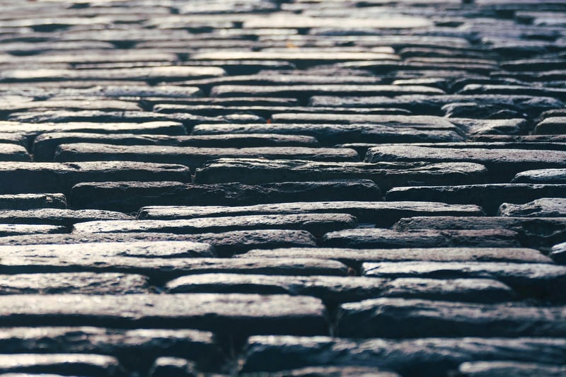 Dreamy Locations
