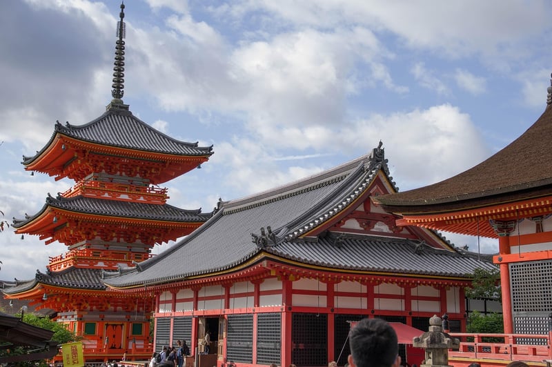 Kyoto, Japan