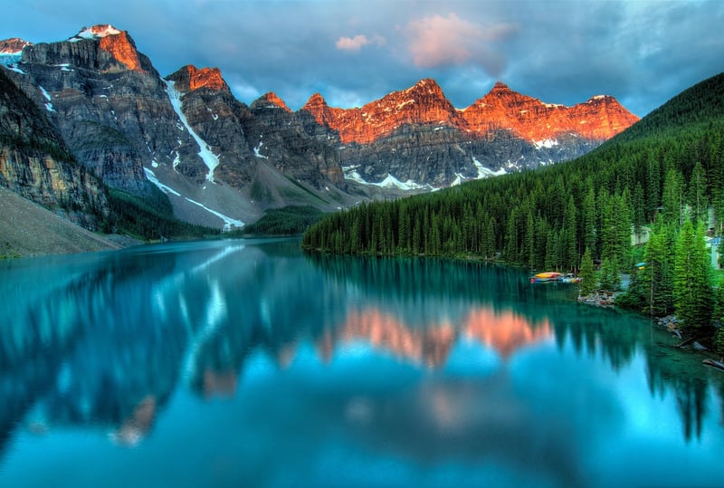 Banff National Park, Canada