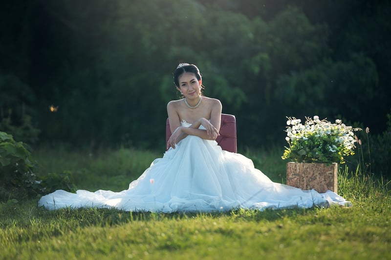 Elopement Services